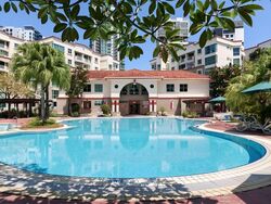 West Bay Condominium (D5), Condominium #605923411
